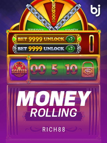Money Rolling